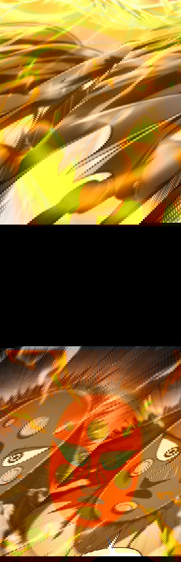 Манга Стал преемником бога войны - Глава 35 Страница 17