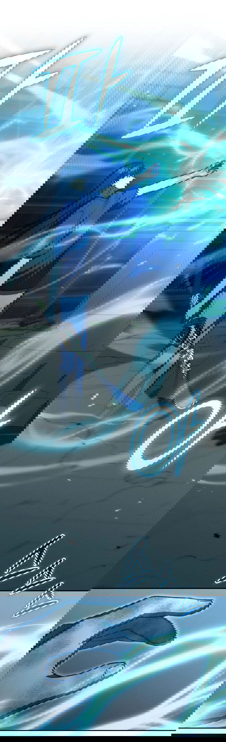 Манга Стал преемником бога войны - Глава 37 Страница 20