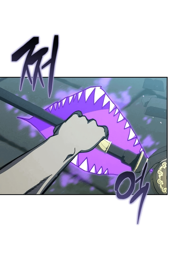 Манга Стал преемником бога войны - Глава 37 Страница 24