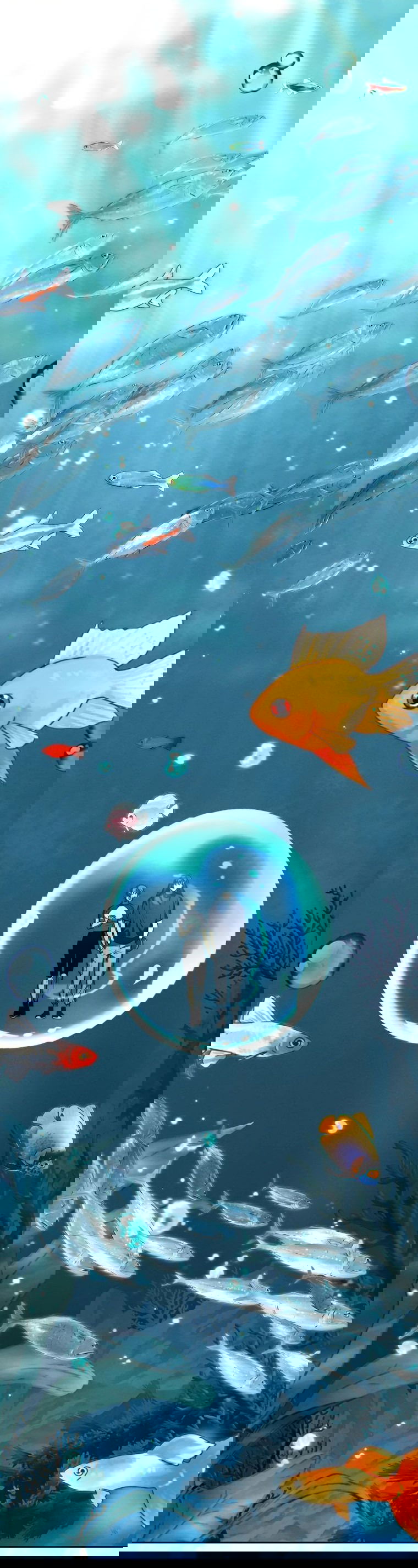 Манга Стал преемником бога войны - Глава 37 Страница 61