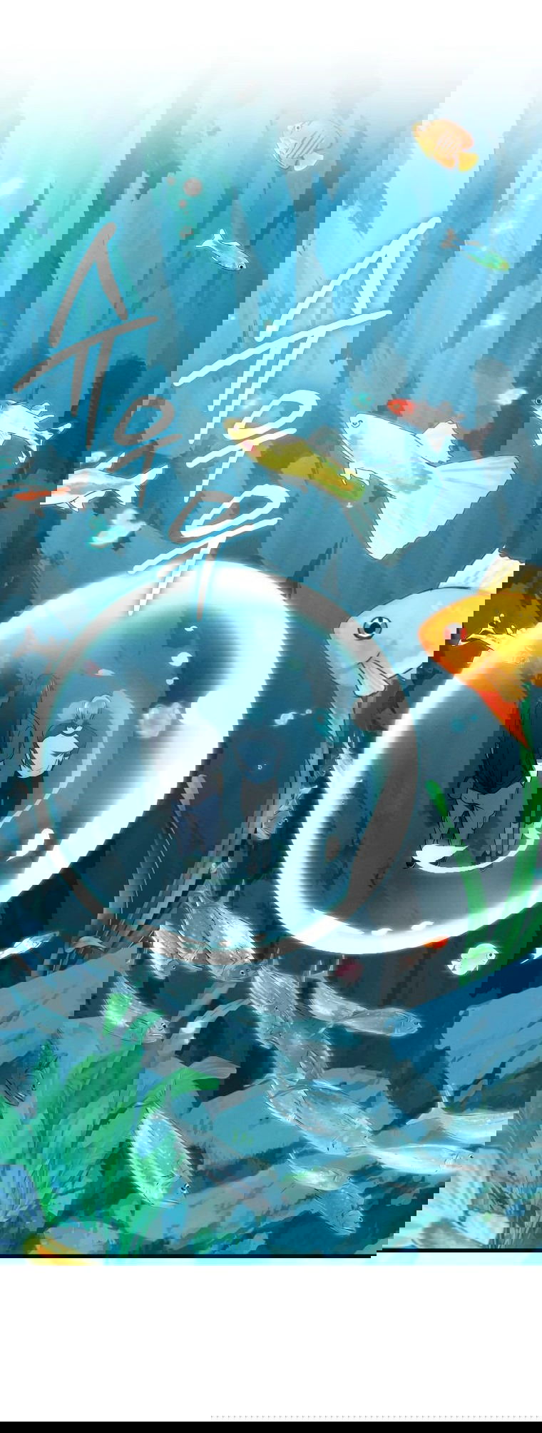 Манга Стал преемником бога войны - Глава 37 Страница 63