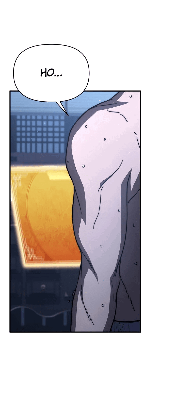 Манга Стал преемником бога войны - Глава 38 Страница 28