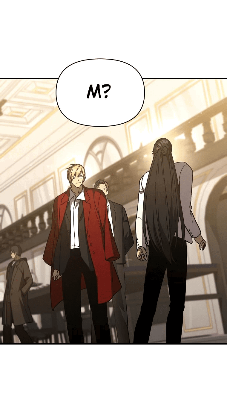 Манга Стал преемником бога войны - Глава 40 Страница 33