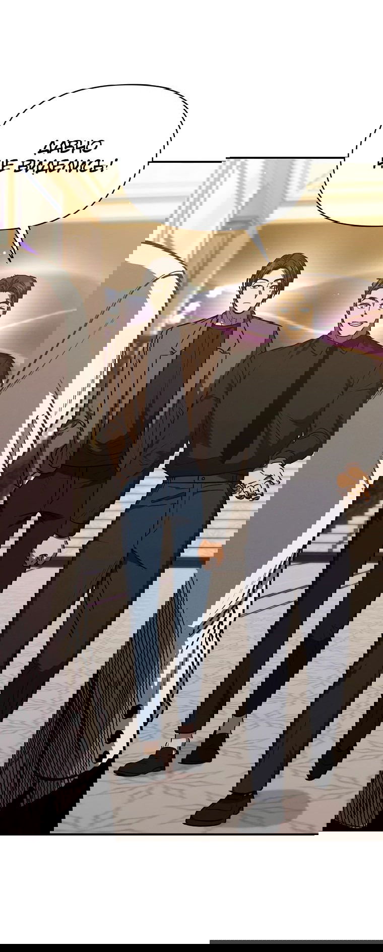 Манга Стал преемником бога войны - Глава 40 Страница 15