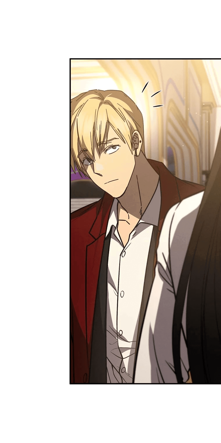 Манга Стал преемником бога войны - Глава 40 Страница 32