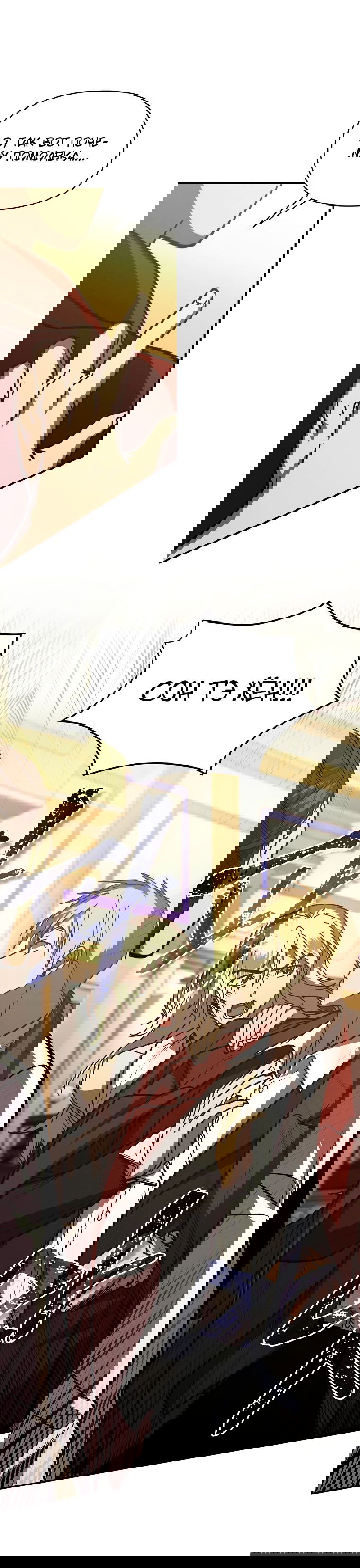 Манга Стал преемником бога войны - Глава 40 Страница 43