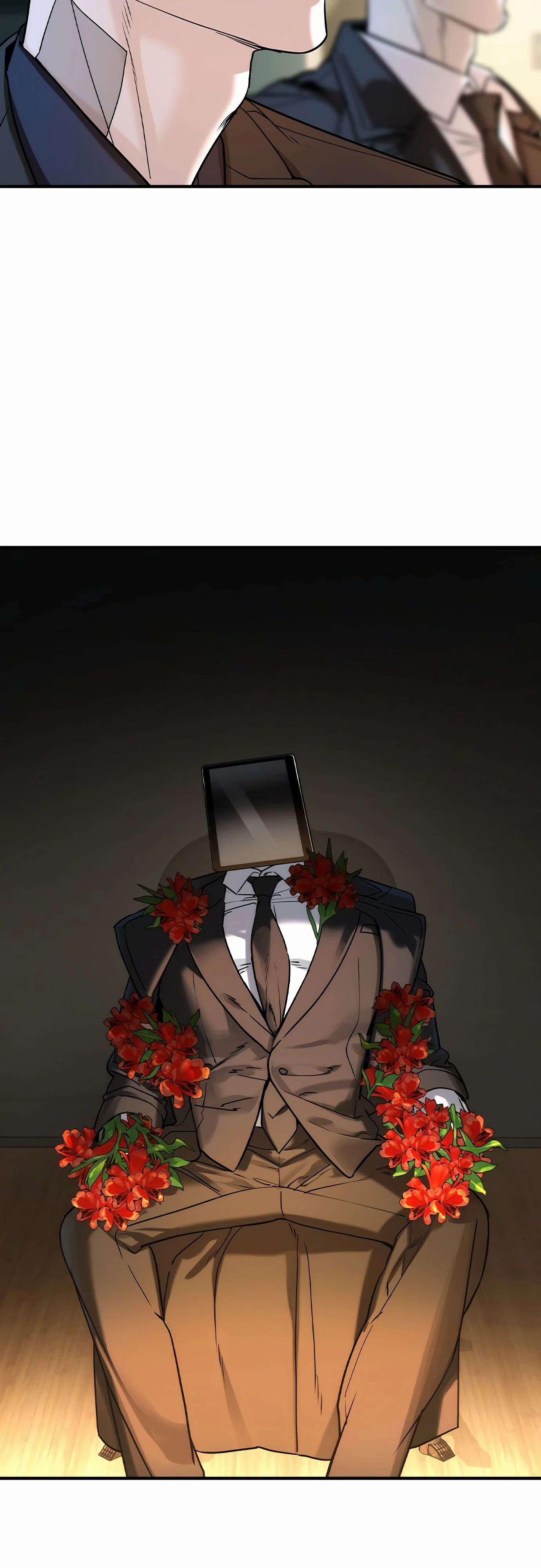 Манга Отпрыск - Глава 57 Страница 49