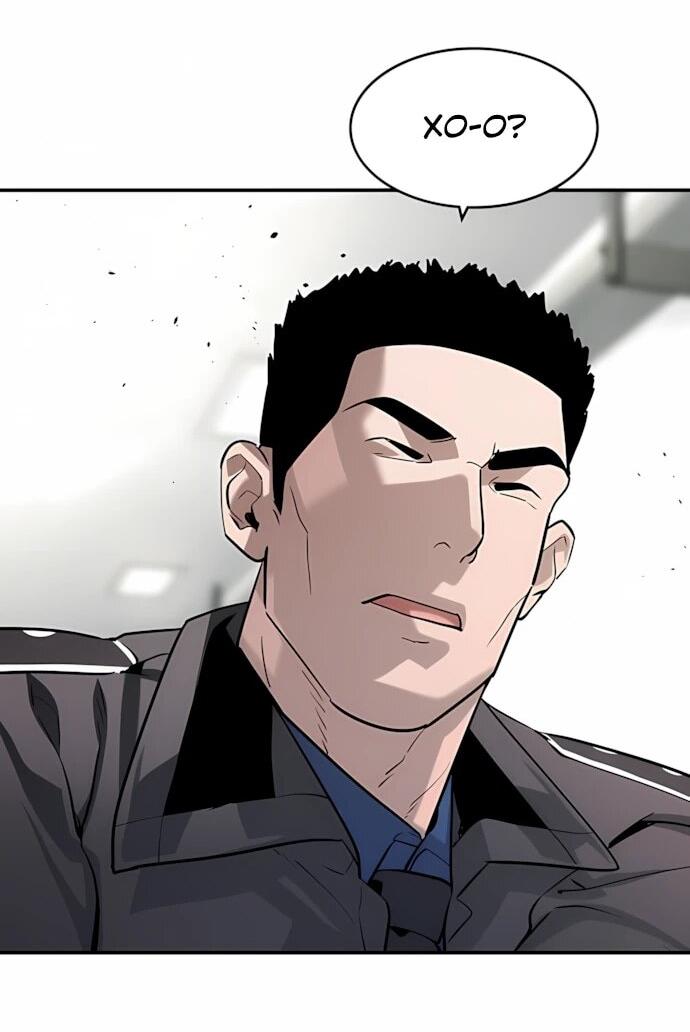 Манга Отпрыск - Глава 64 Страница 39