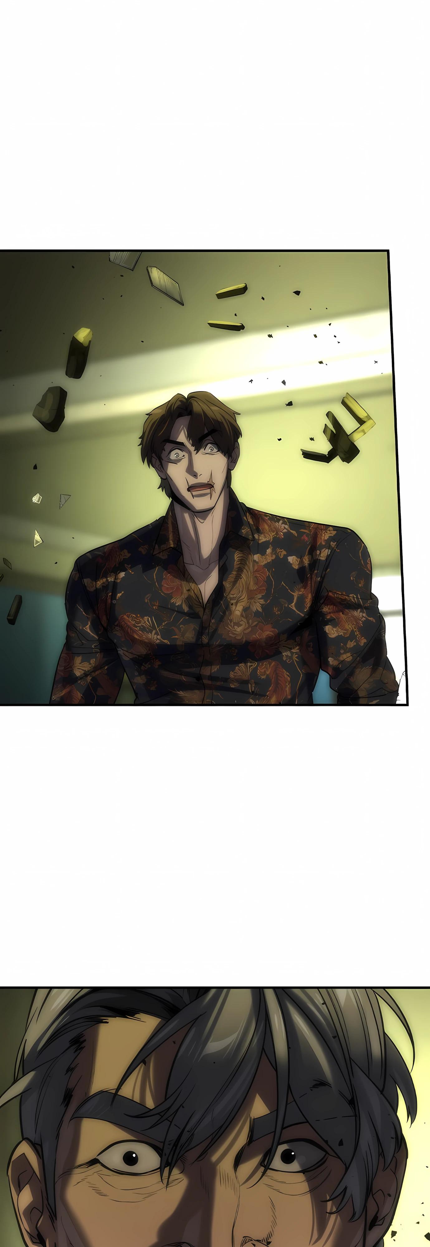 Манга Отпрыск - Глава 72 Страница 45