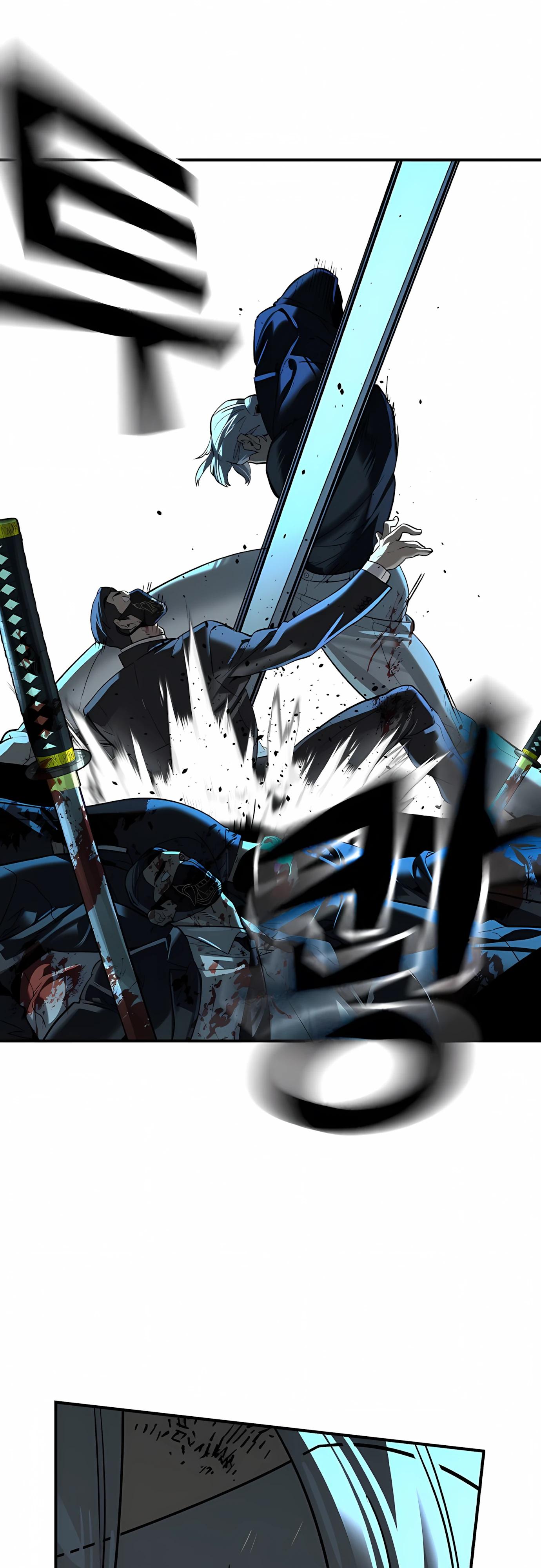 Манга Отпрыск - Глава 72 Страница 36