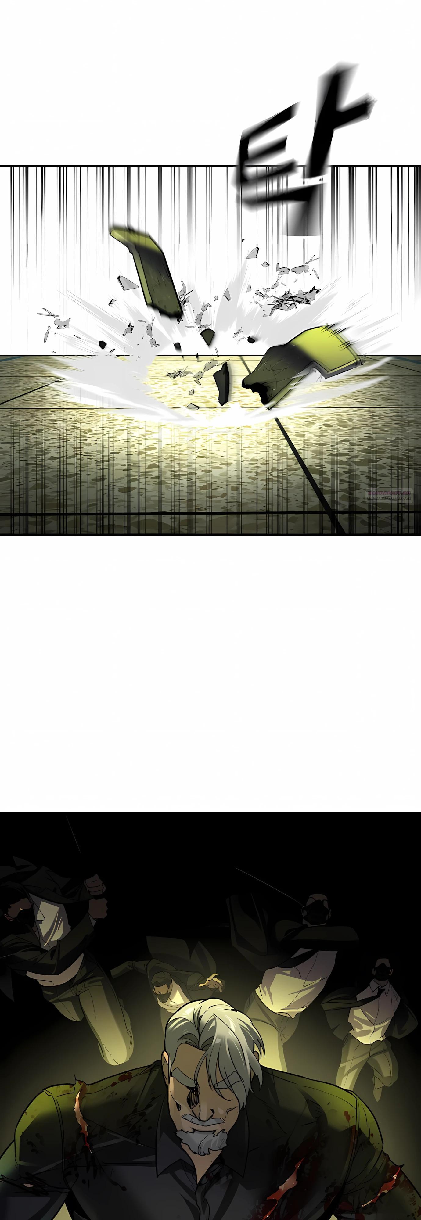 Манга Отпрыск - Глава 72 Страница 30