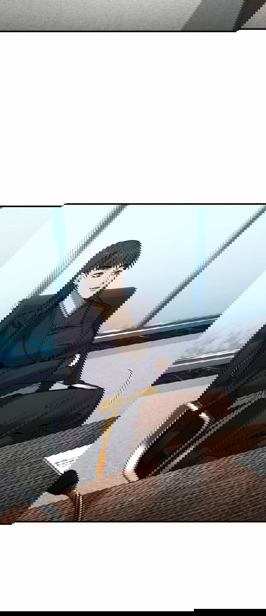 Манга Отпрыск - Глава 35 Страница 55