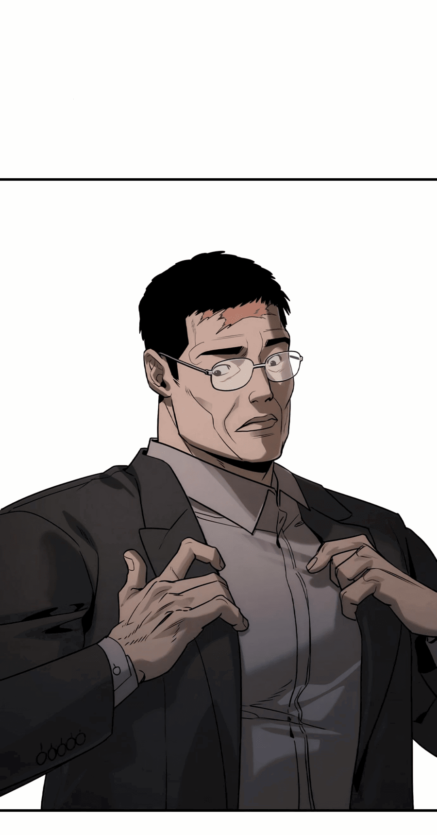 Манга Отпрыск - Глава 35 Страница 4