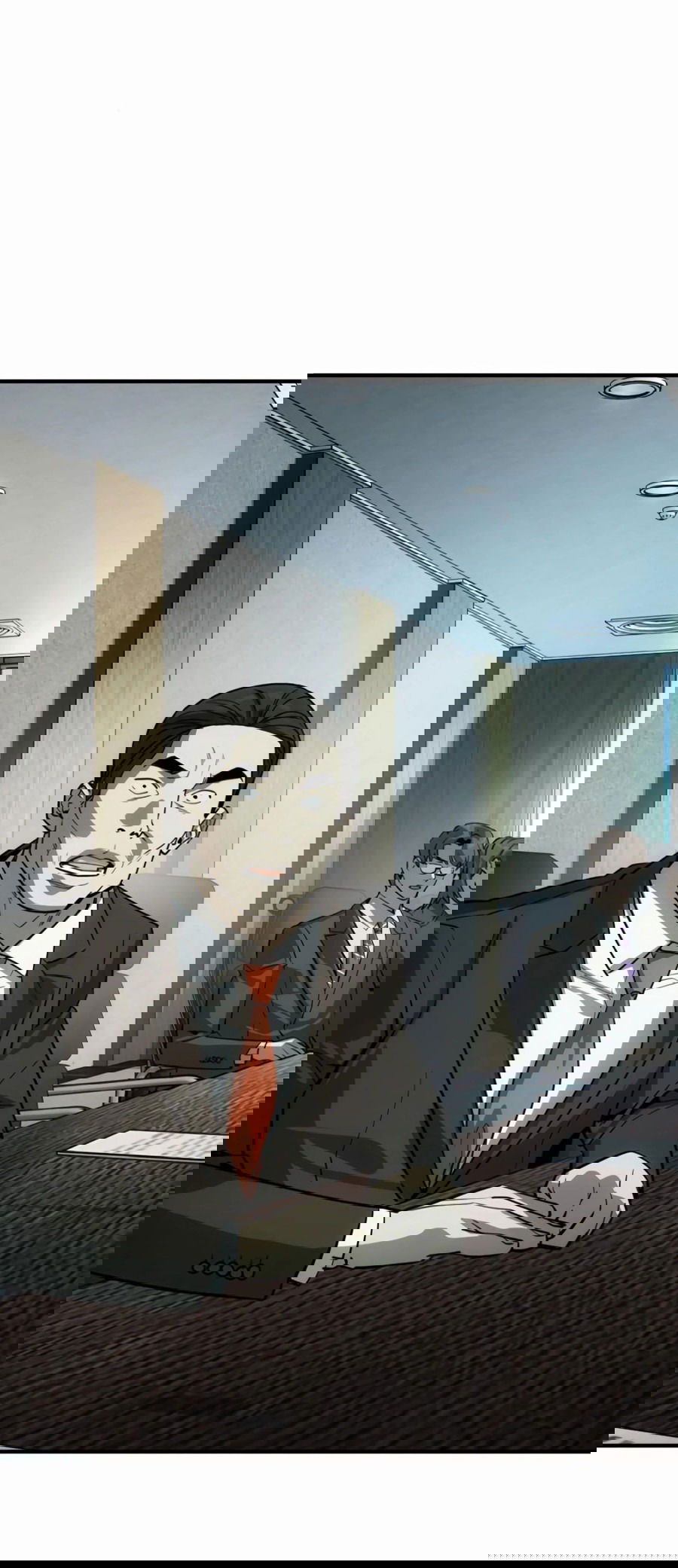 Манга Отпрыск - Глава 35 Страница 59