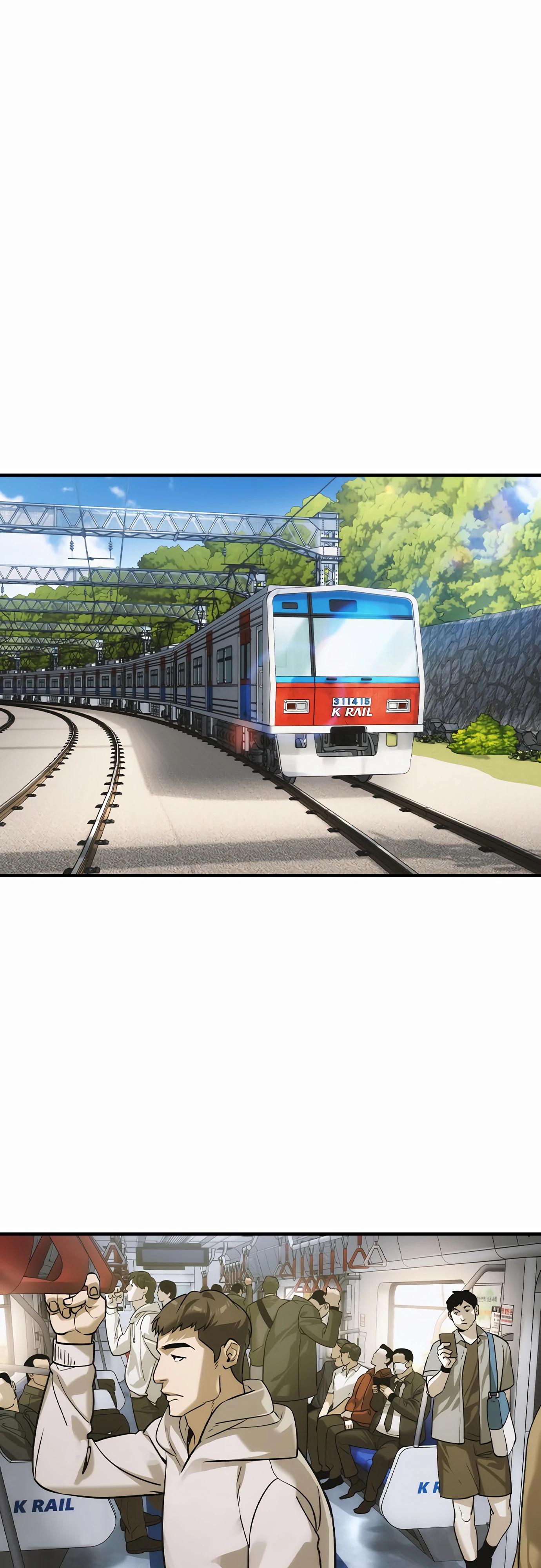 Манга Отпрыск - Глава 52 Страница 33