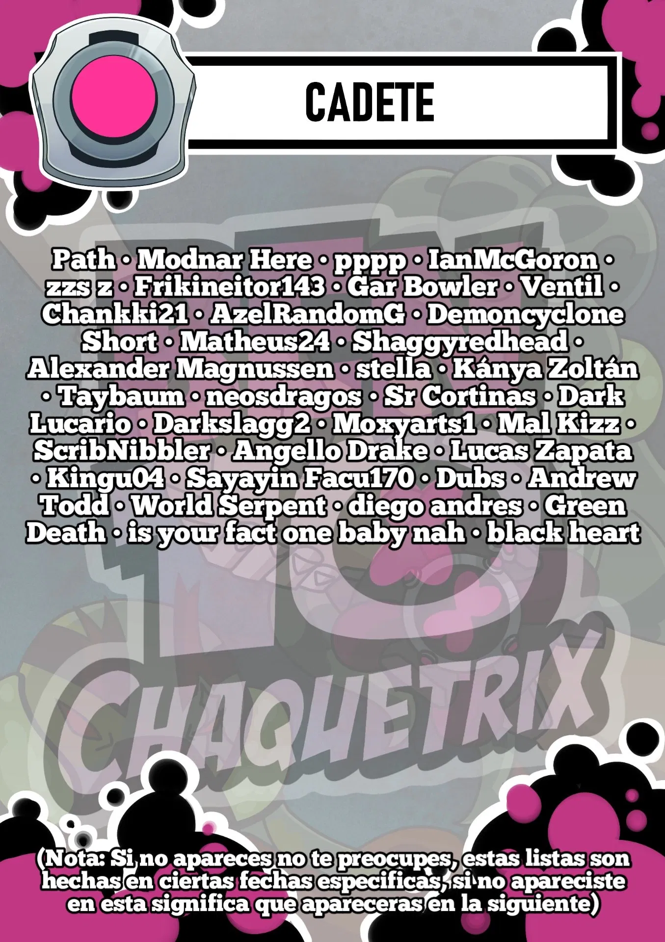 Манга Бен 10: Чакетрикс - Глава 23 Страница 44