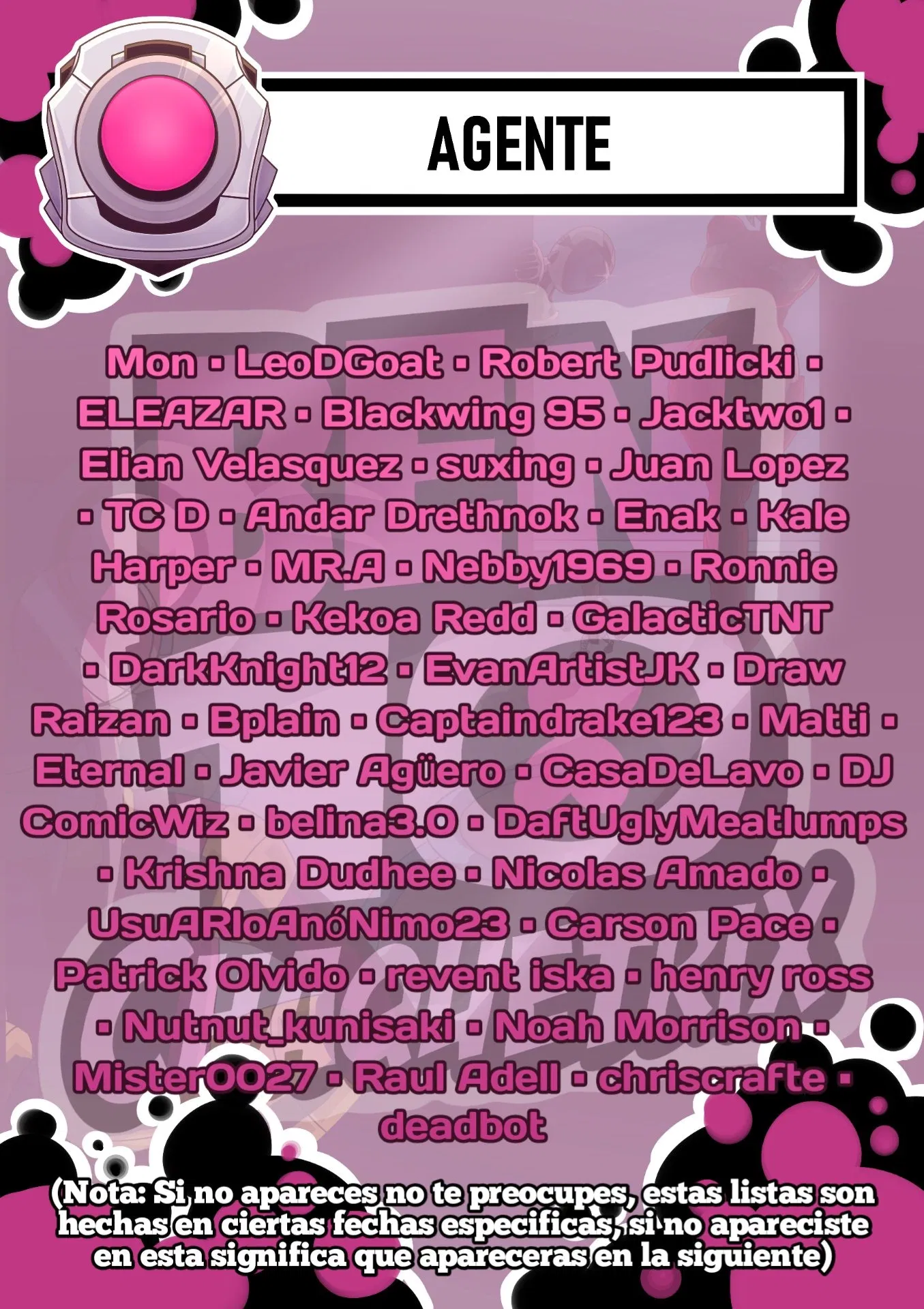 Манга Бен 10: Чакетрикс - Глава 22 Страница 28