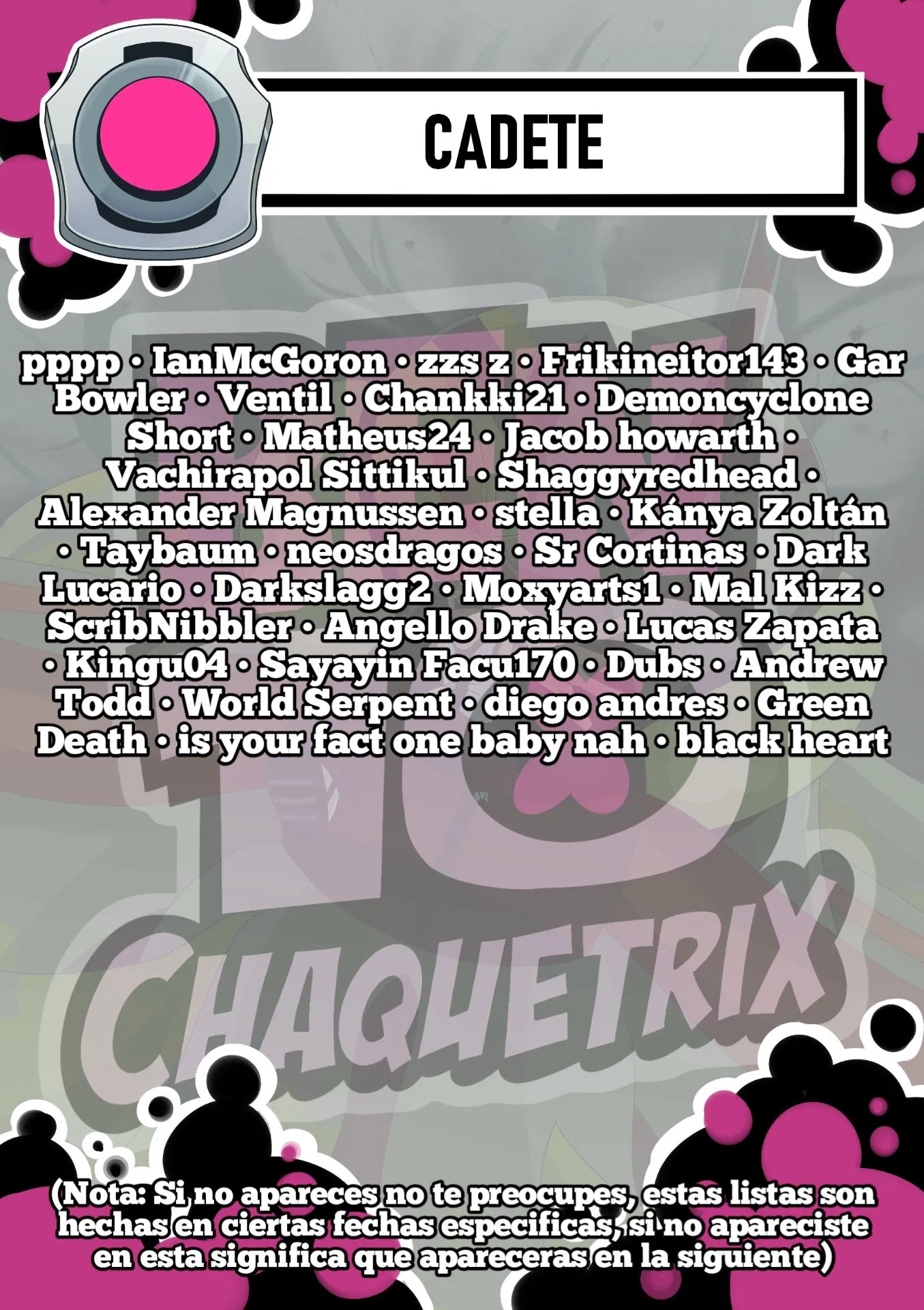 Манга Бен 10: Чакетрикс - Глава 22 Страница 27