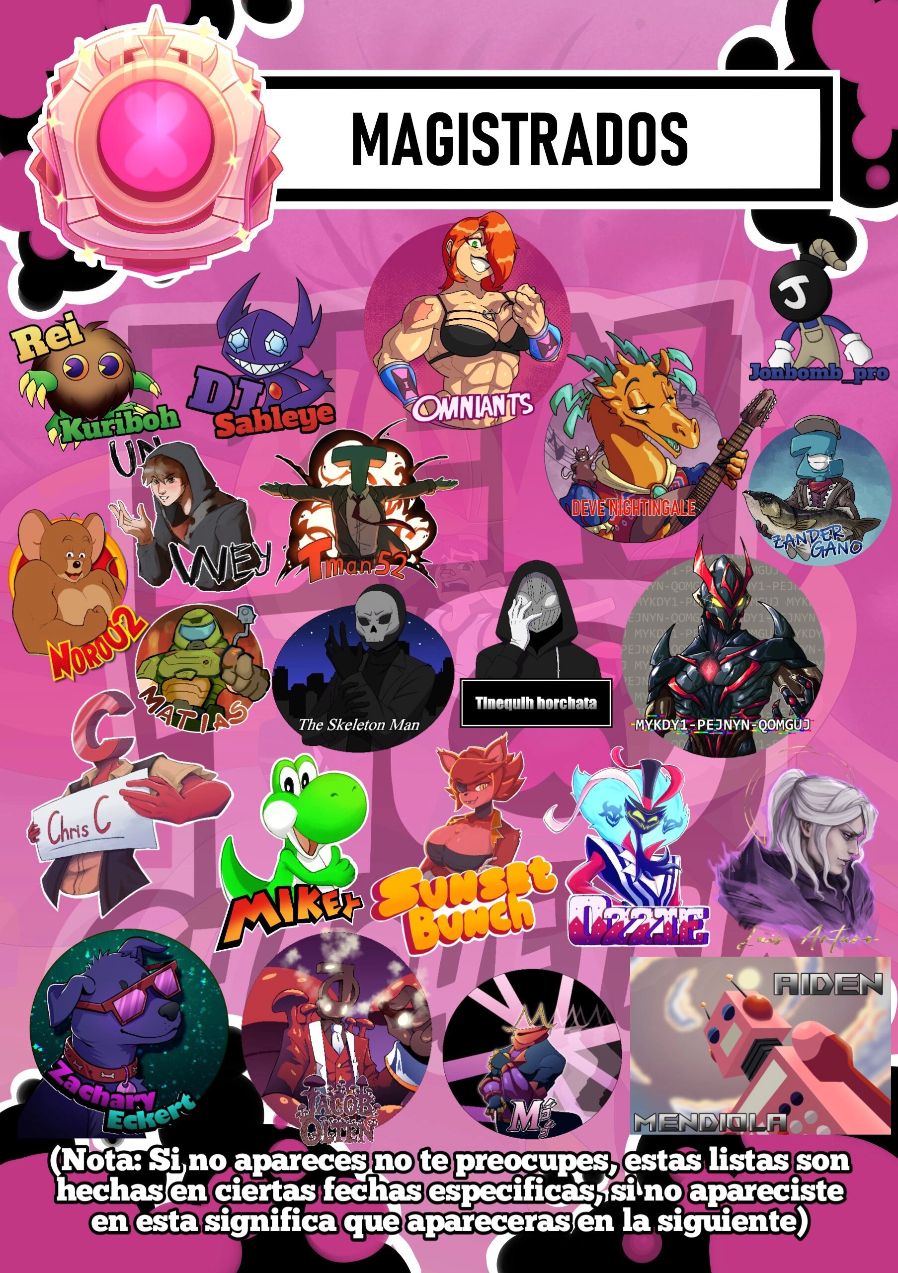 Манга Бен 10: Чакетрикс - Глава 22 Страница 30