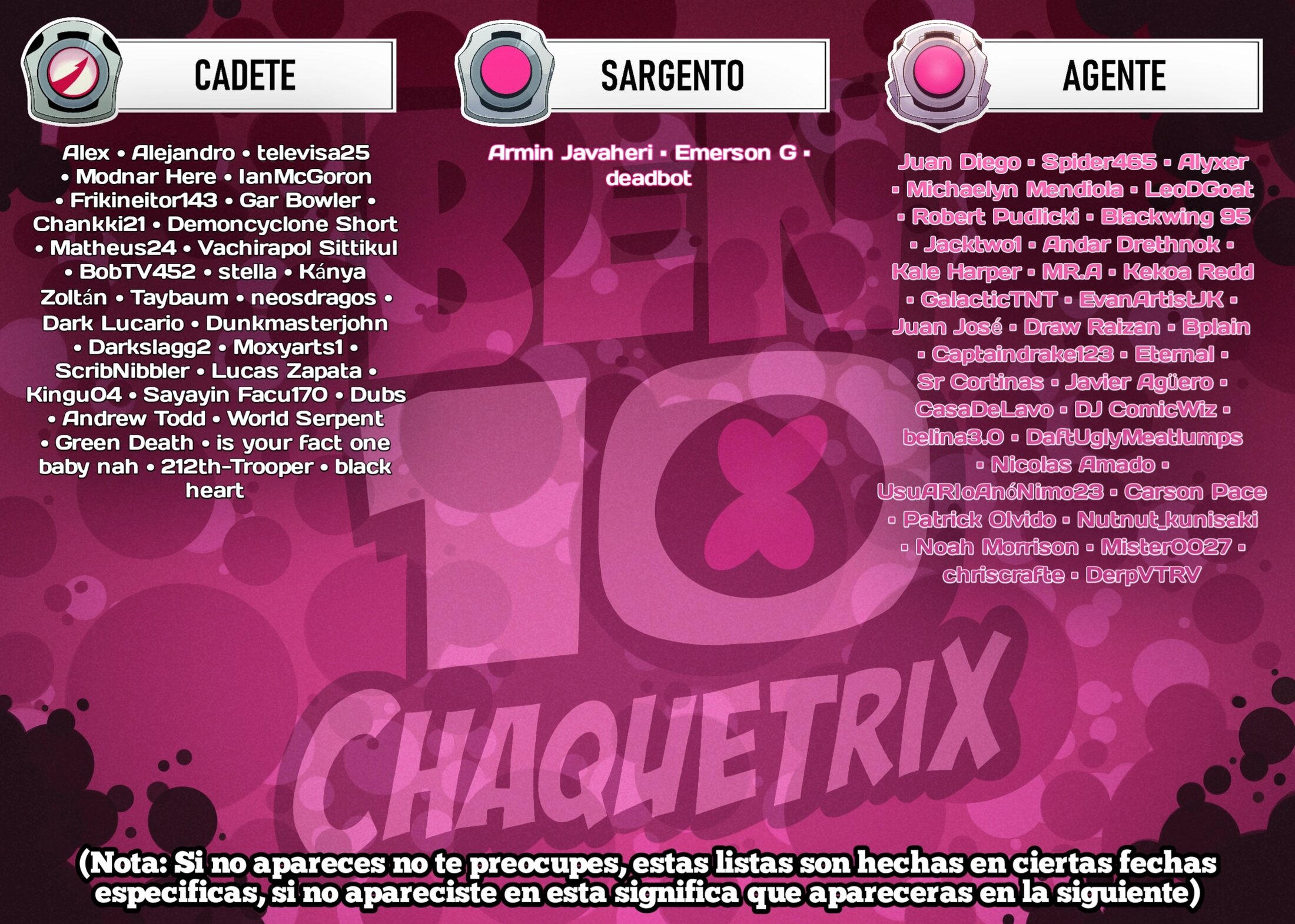 Манга Бен 10: Чакетрикс - Глава 25 Страница 27