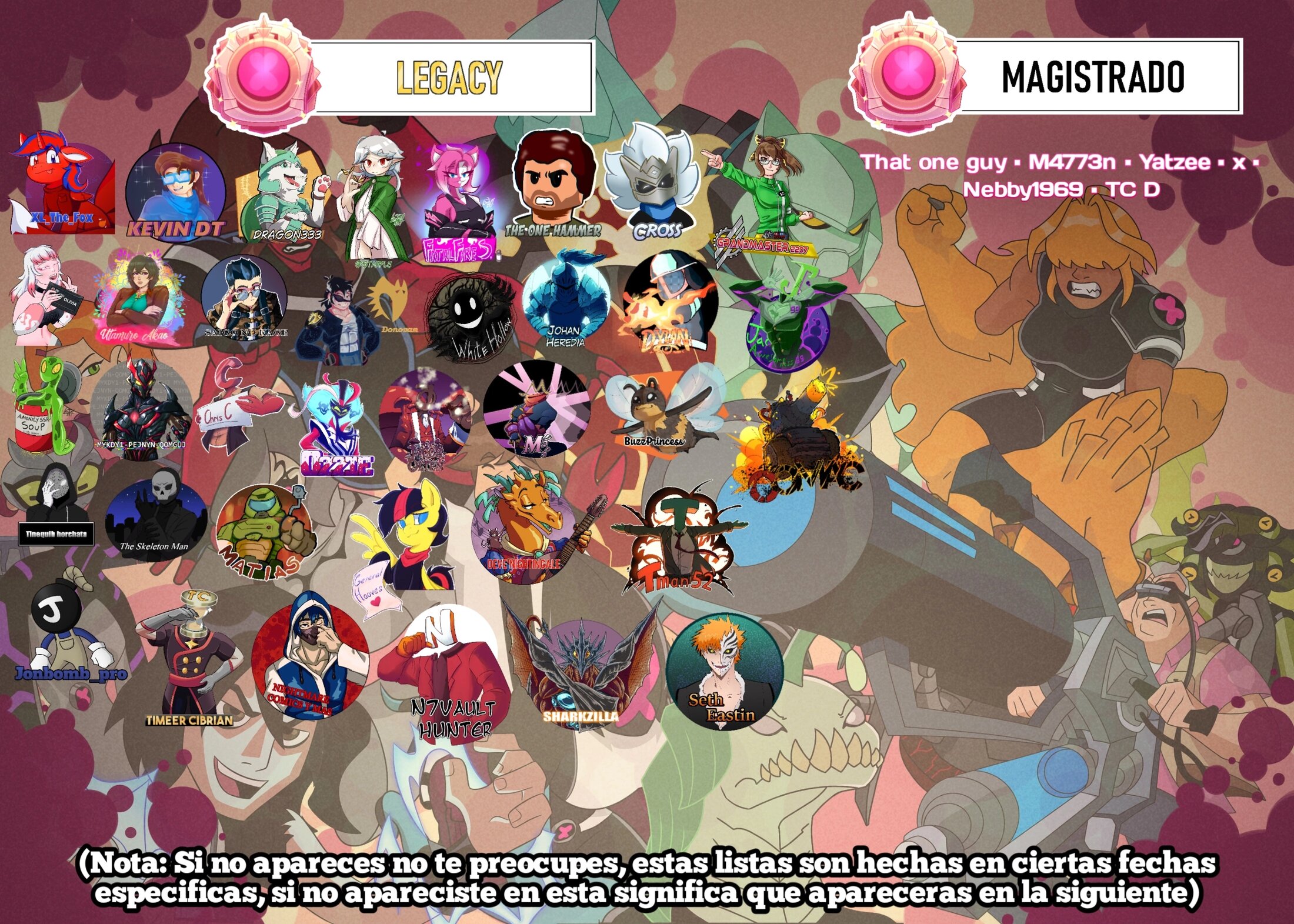 Манга Бен 10: Чакетрикс - Глава 25 Страница 28