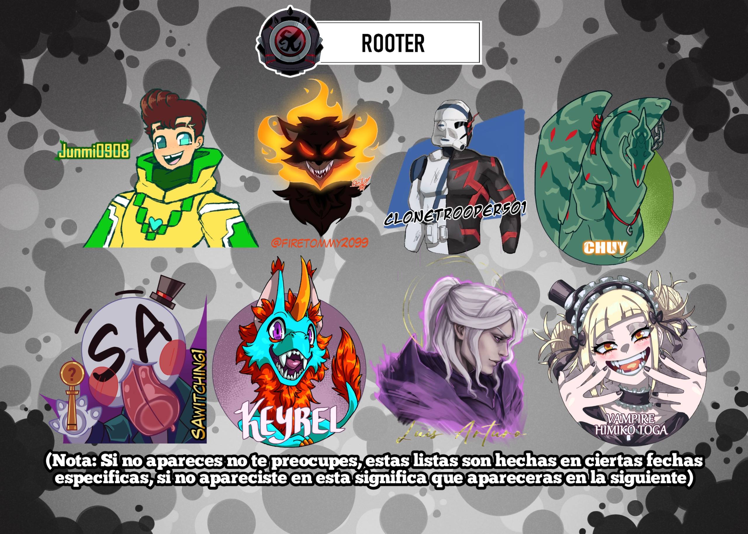 Манга Бен 10: Чакетрикс - Глава 26 Страница 28