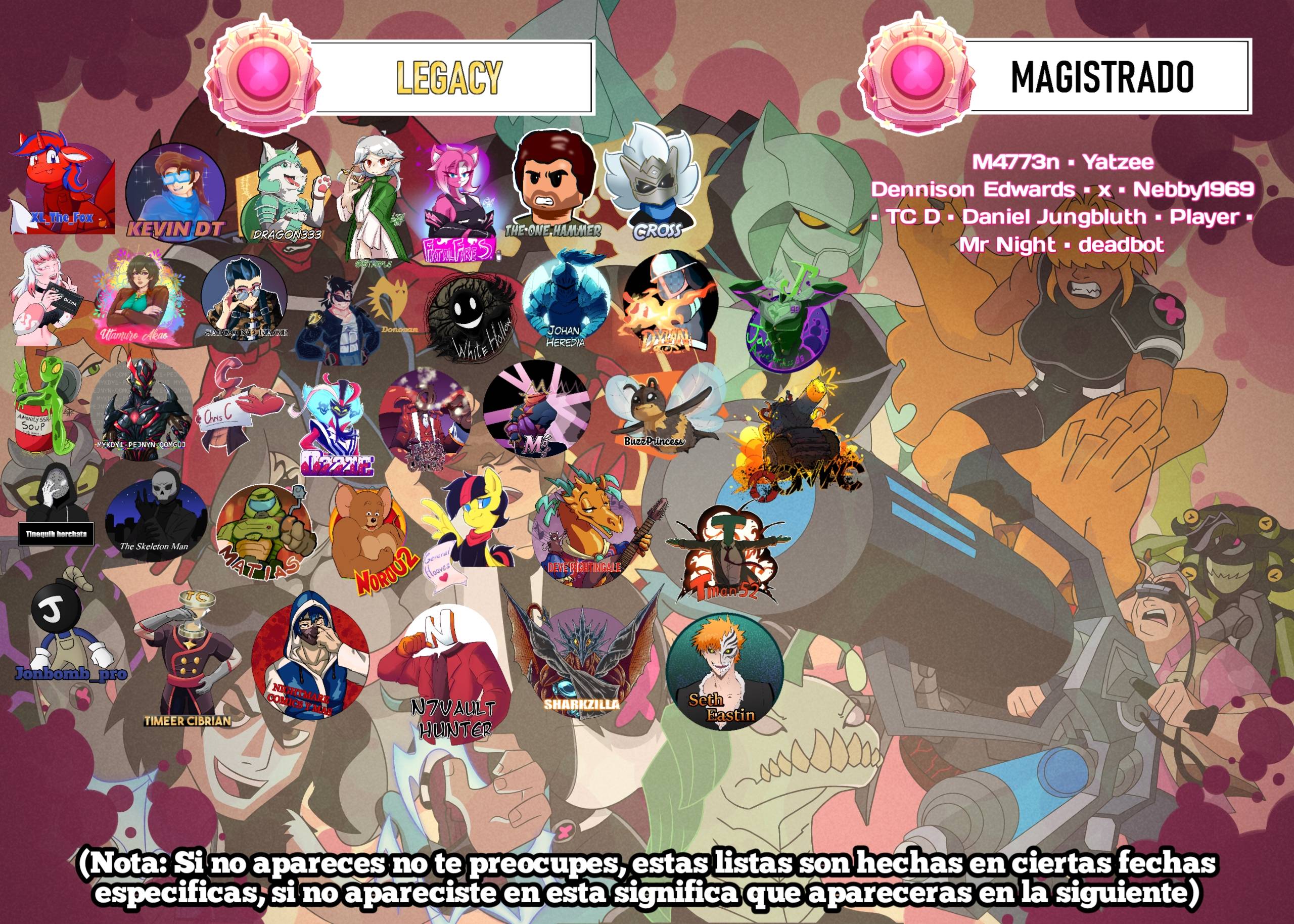 Манга Бен 10: Чакетрикс - Глава 26 Страница 27