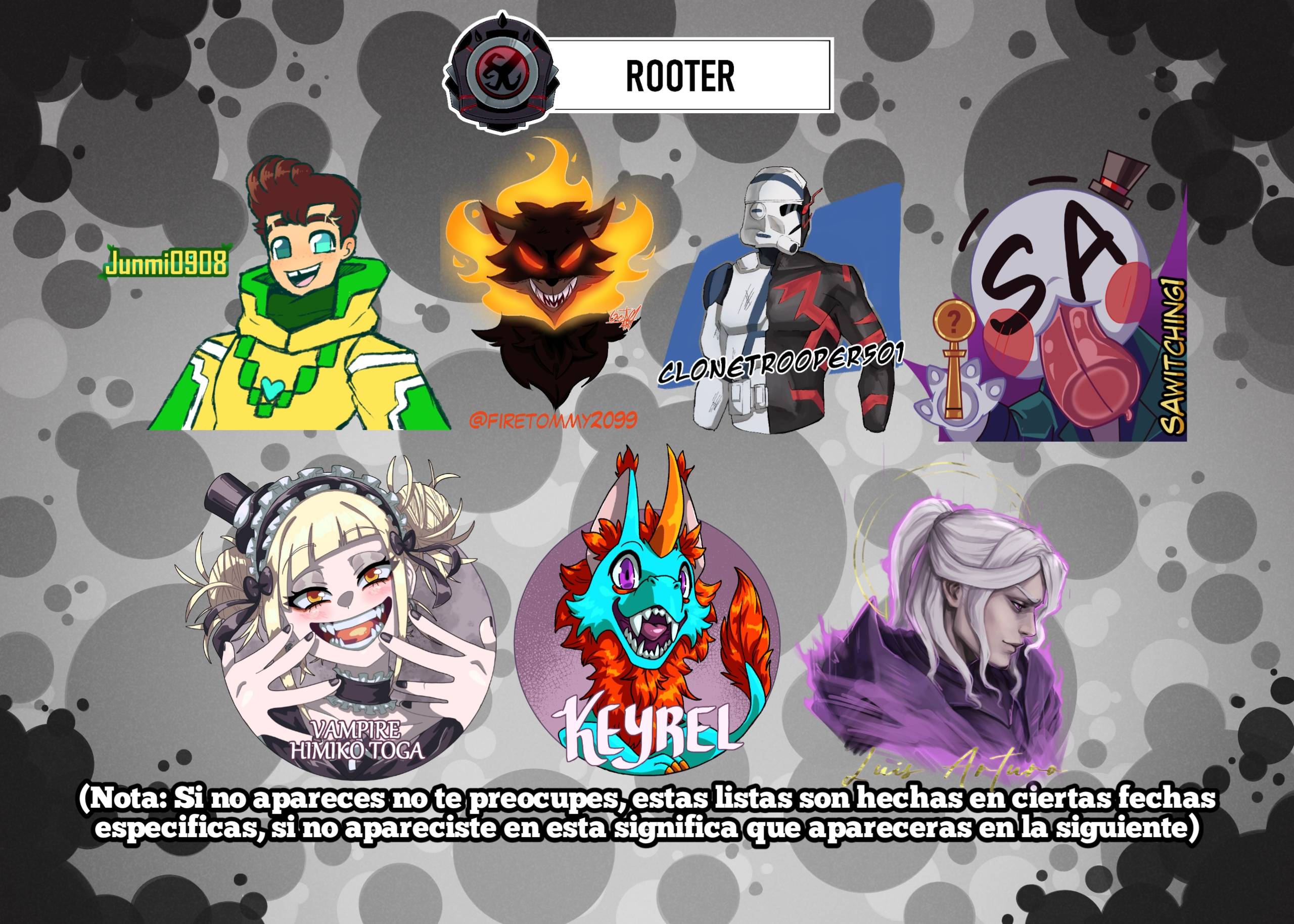 Манга Бен 10: Чакетрикс - Глава 27 Страница 28