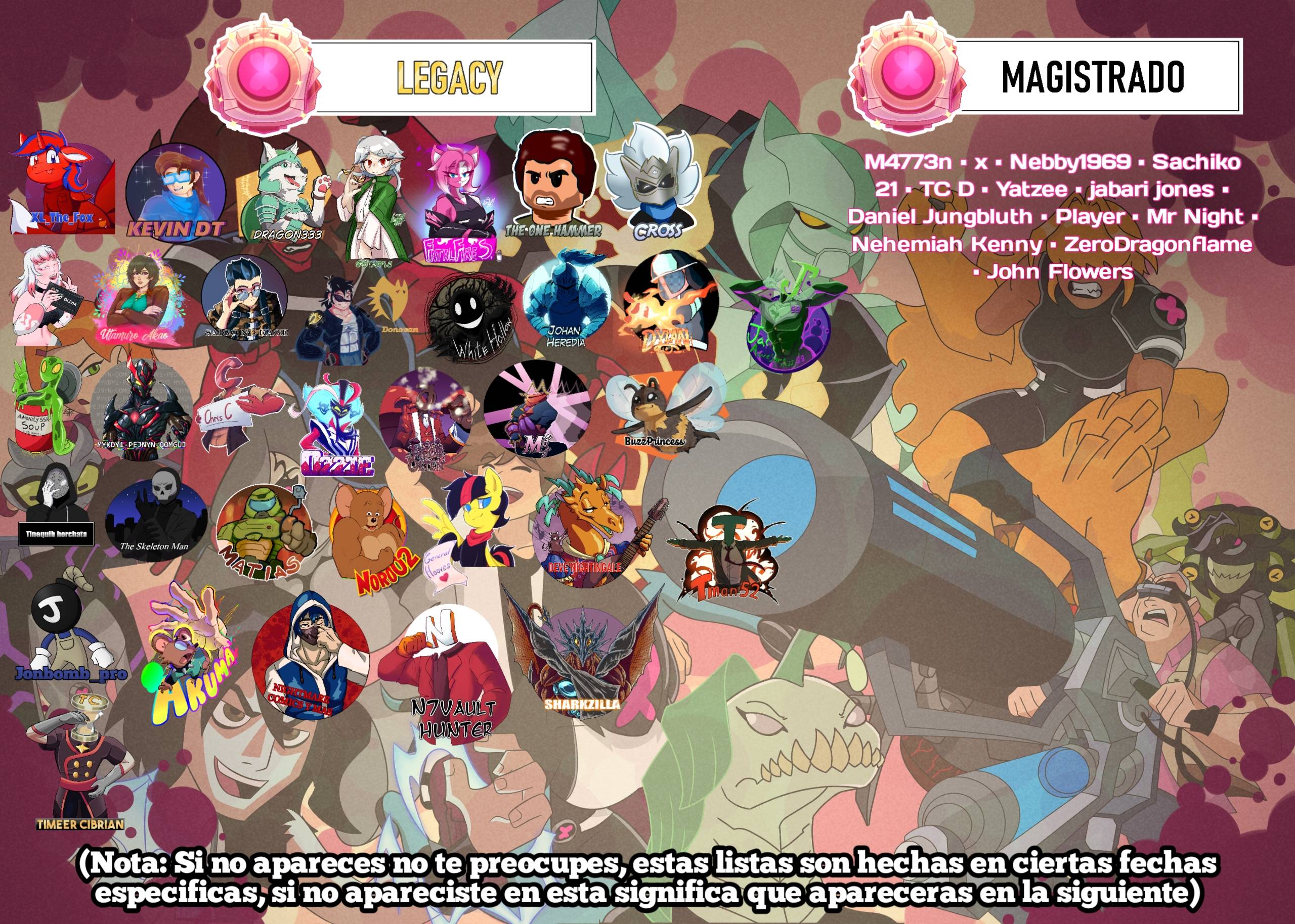 Манга Бен 10: Чакетрикс - Глава 28 Страница 27