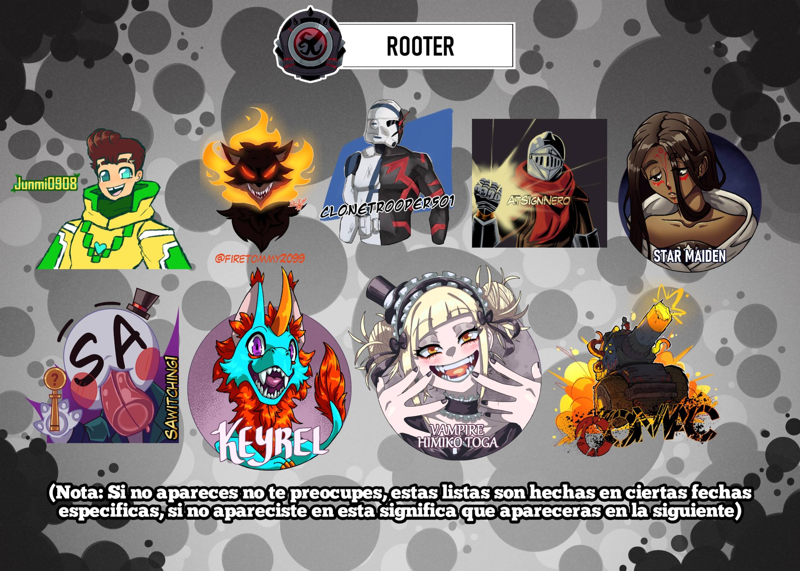 Манга Бен 10: Чакетрикс - Глава 28 Страница 28