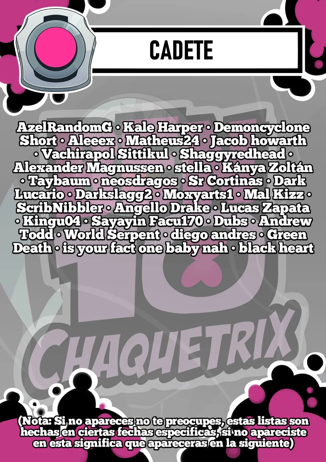 Манга Бен 10: Чакетрикс - Глава 20 Страница 25