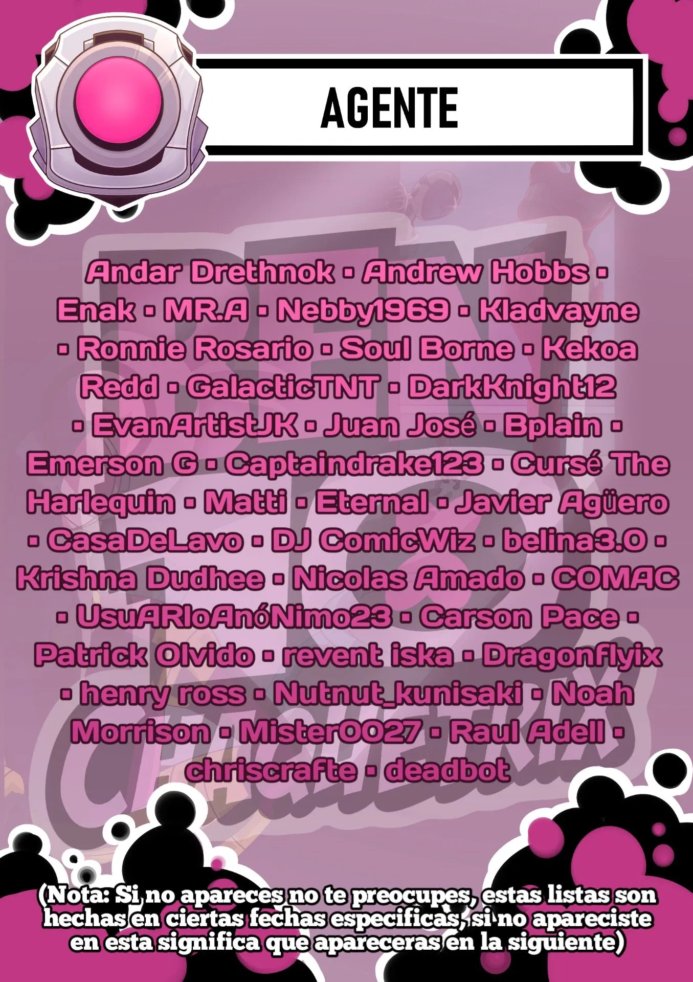 Манга Бен 10: Чакетрикс - Глава 20 Страница 26