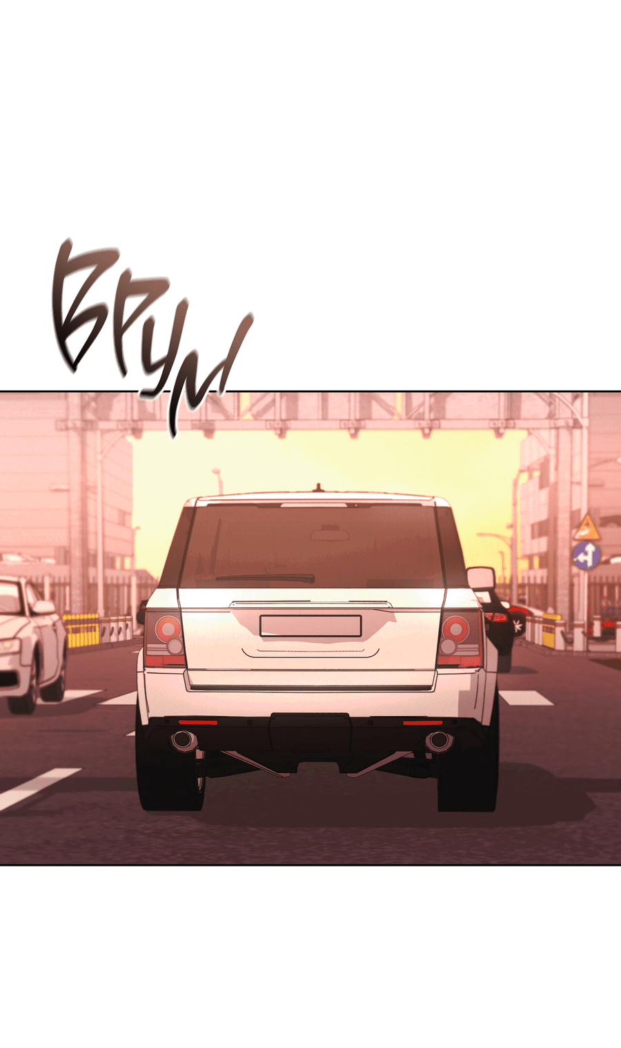 Манга Не для записи - Глава 22 Страница 50