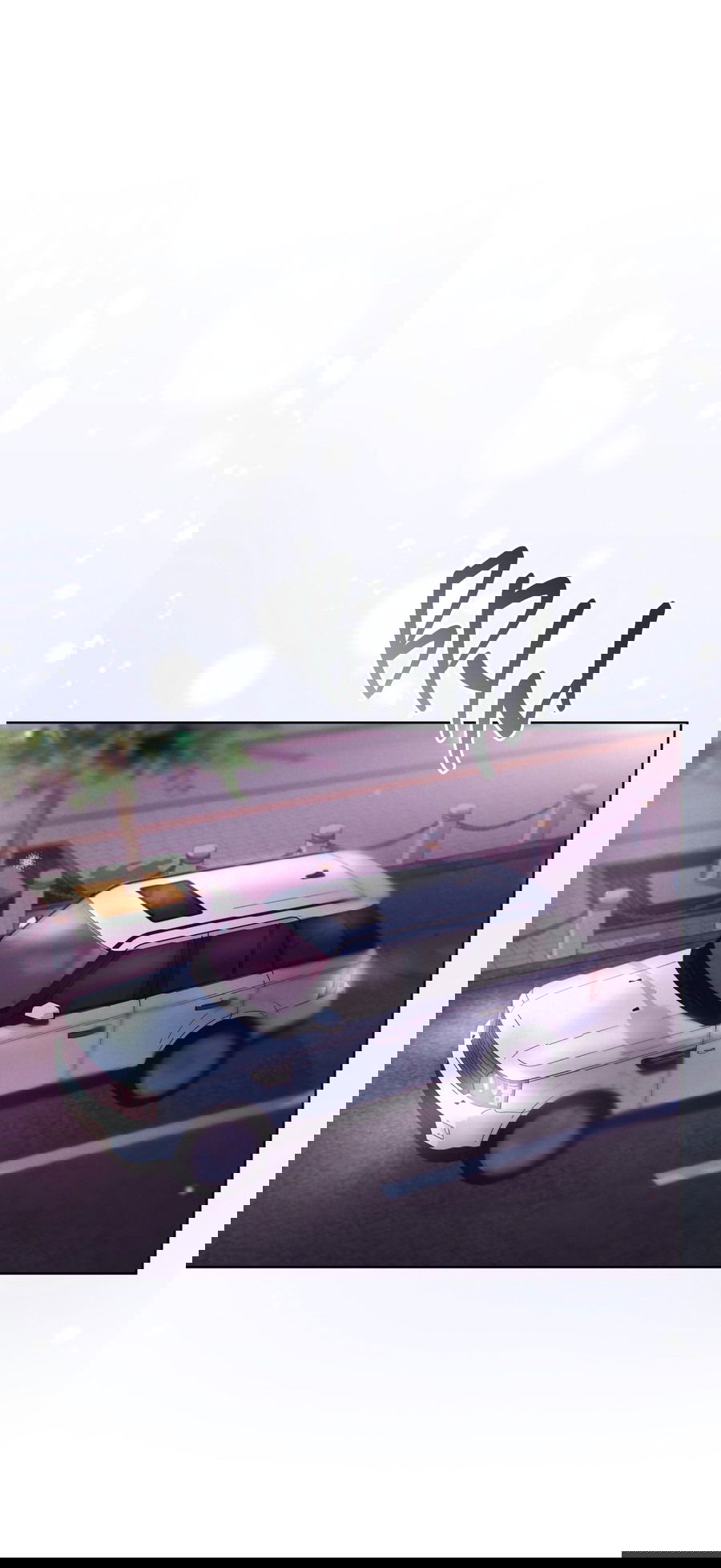 Манга Не для записи - Глава 22 Страница 61