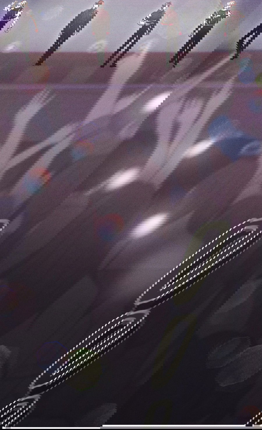 Манга Не для записи - Глава 23 Страница 28