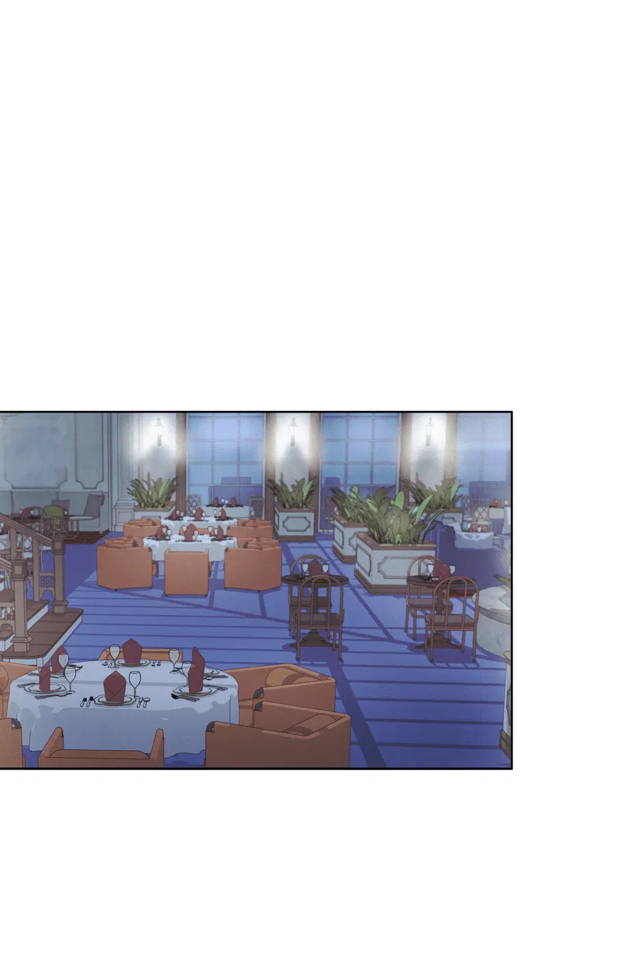 Манга Не для записи - Глава 23 Страница 2