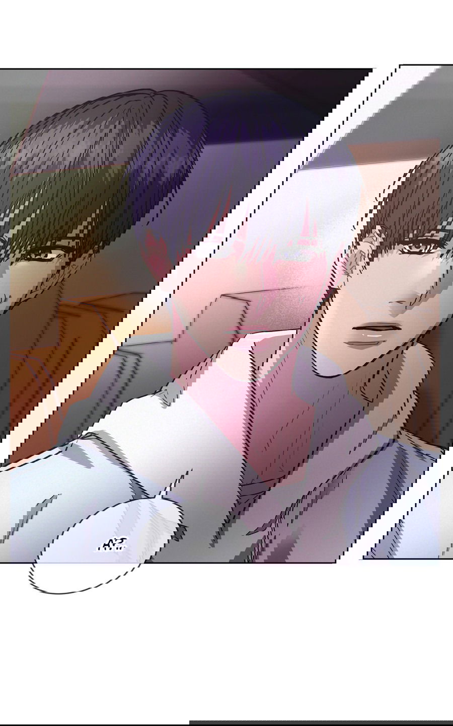 Манга Не для записи - Глава 24 Страница 60