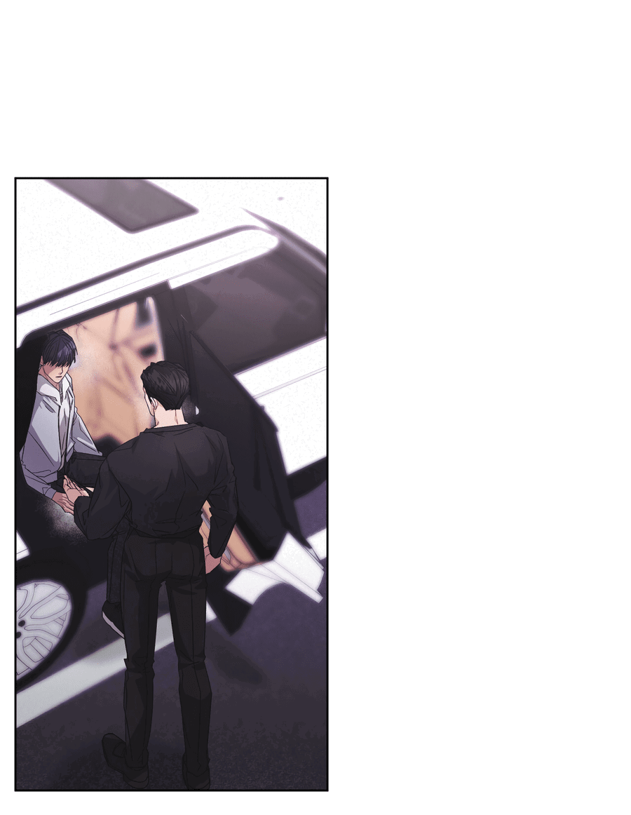 Манга Не для записи - Глава 24 Страница 61