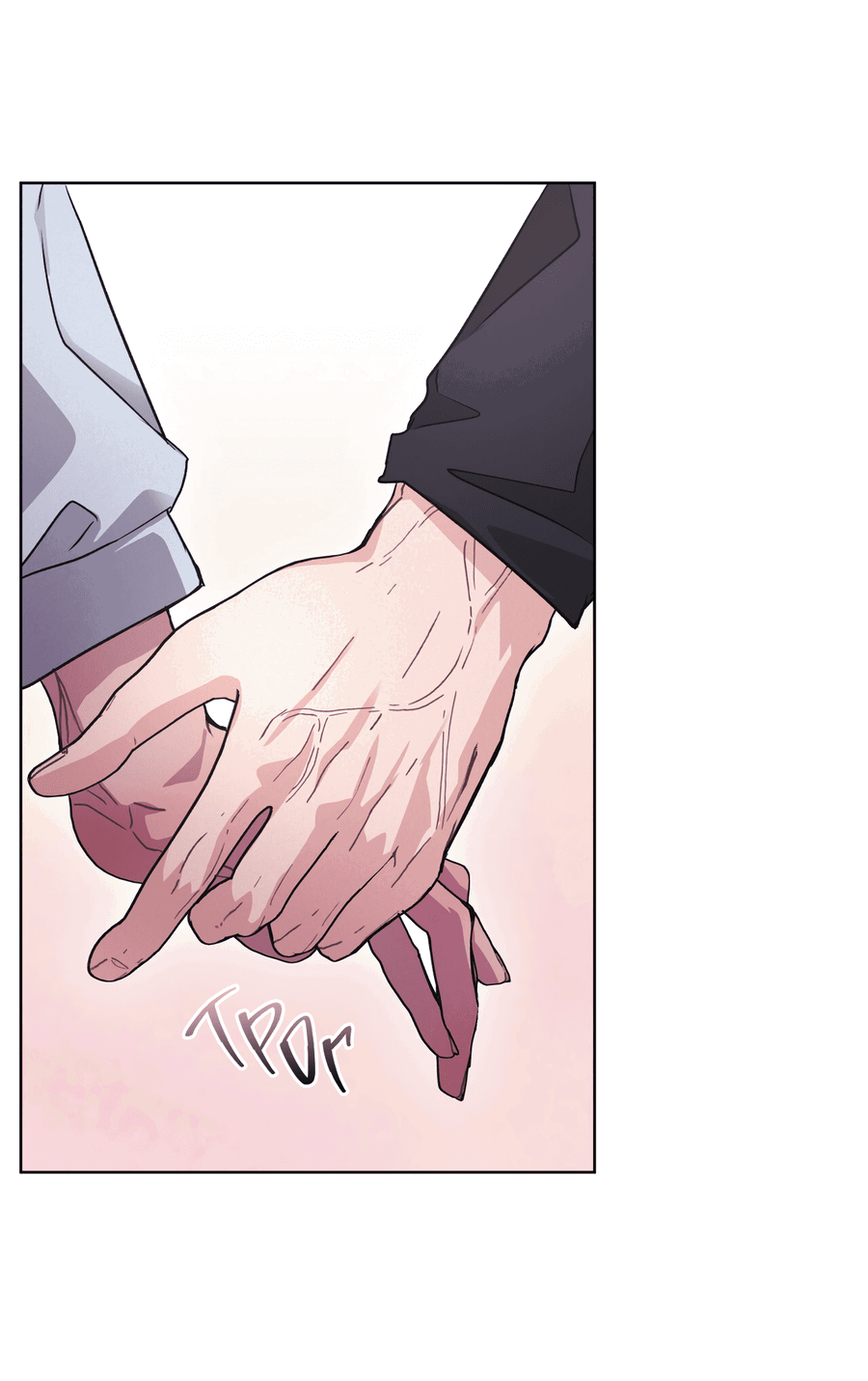 Манга Не для записи - Глава 24 Страница 69