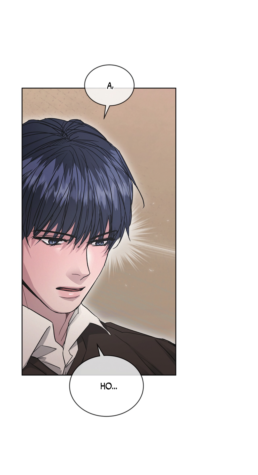 Манга Не для записи - Глава 26 Страница 27