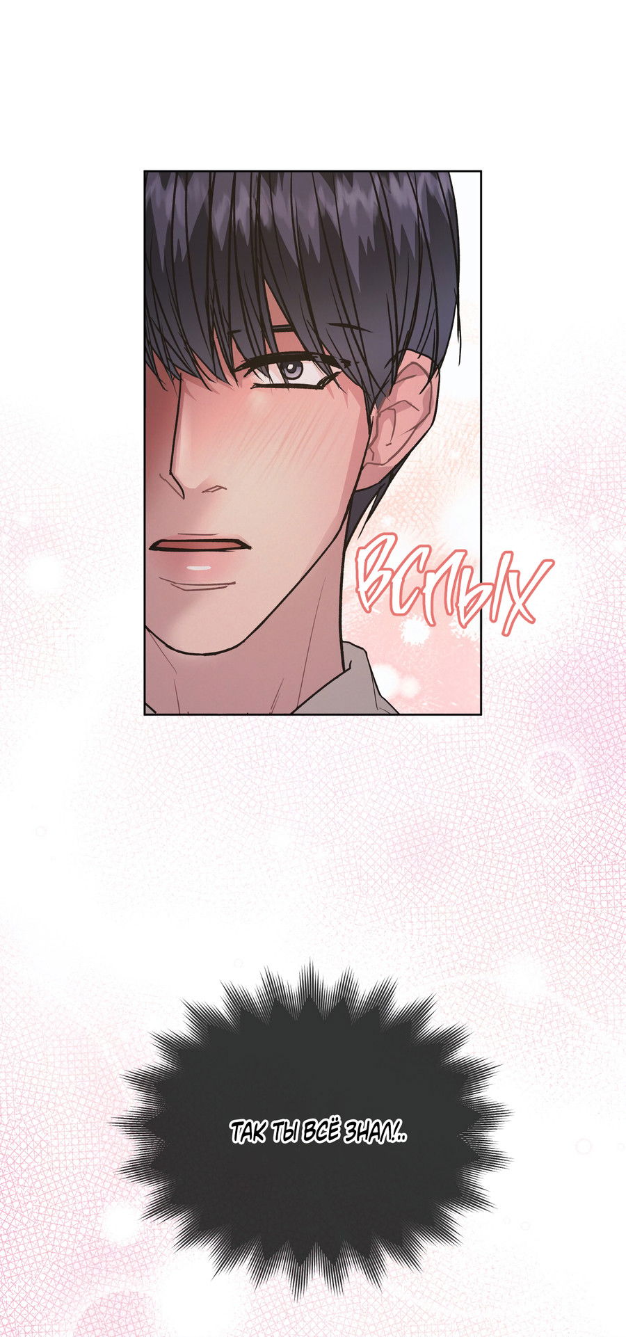 Манга Не для записи - Глава 27 Страница 13