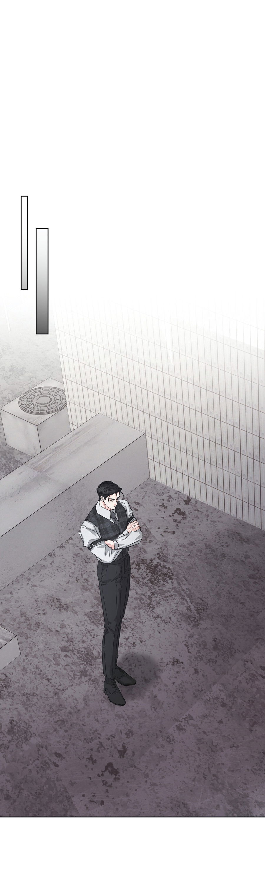 Манга Не для записи - Глава 28 Страница 31