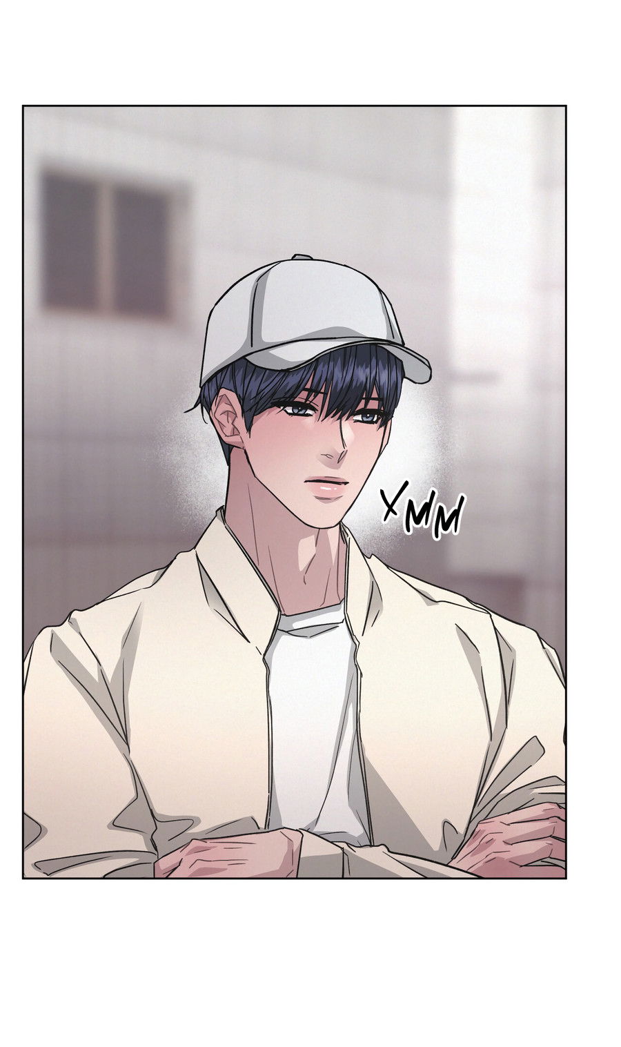 Манга Не для записи - Глава 28 Страница 45