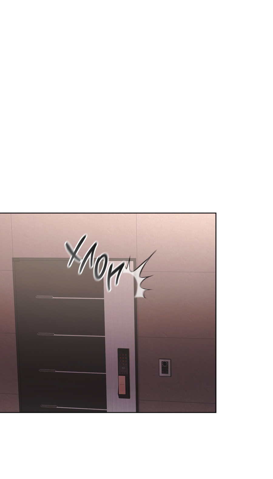 Манга Не для записи - Глава 30 Страница 25