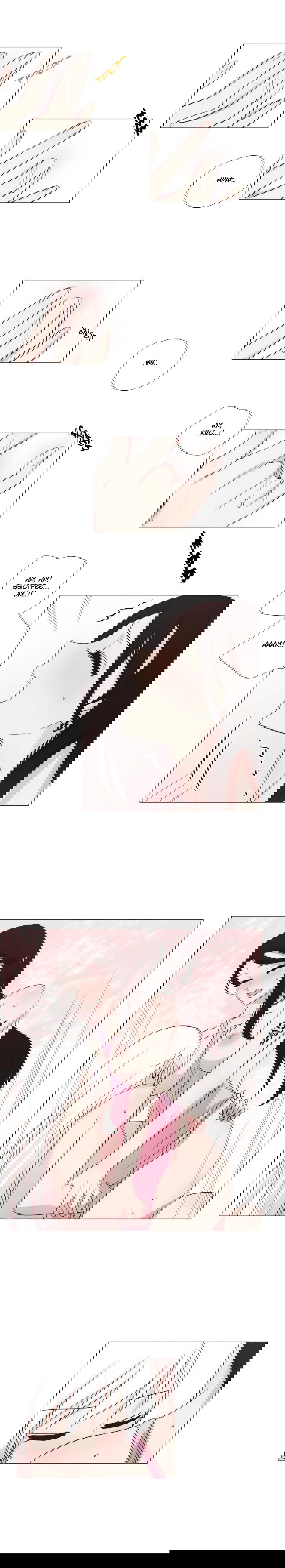 Манга Мисс Ангел и Мисс Демон - Глава 104 Страница 5