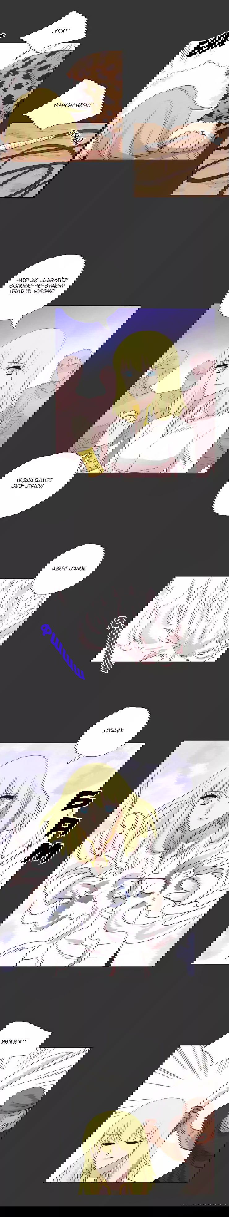 Манга Мисс Ангел и Мисс Демон - Глава 110 Страница 6