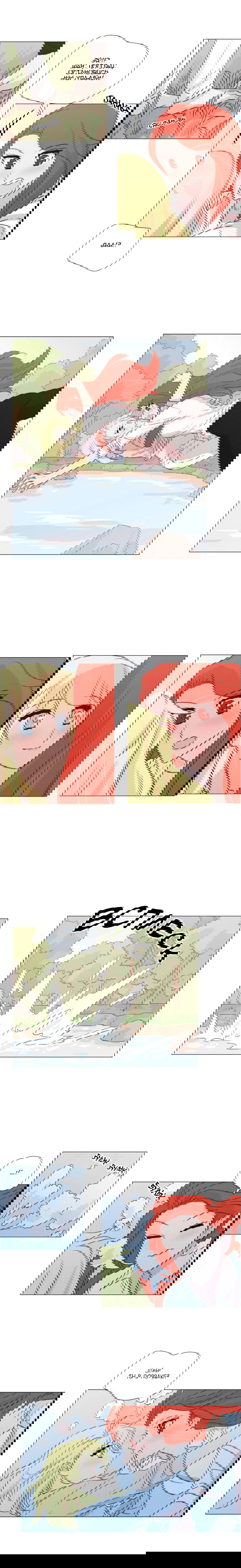 Манга Мисс Ангел и Мисс Демон - Глава 138 Страница 5