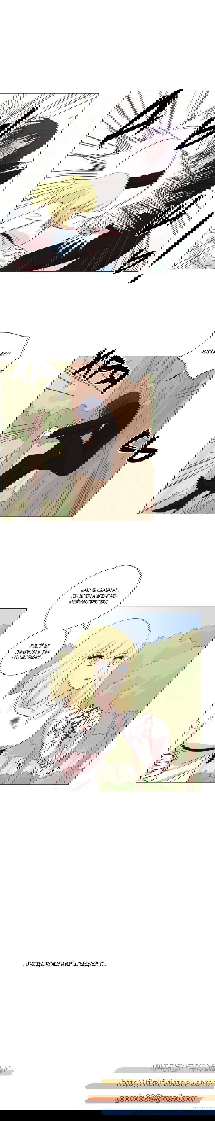 Манга Мисс Ангел и Мисс Демон - Глава 146 Страница 8