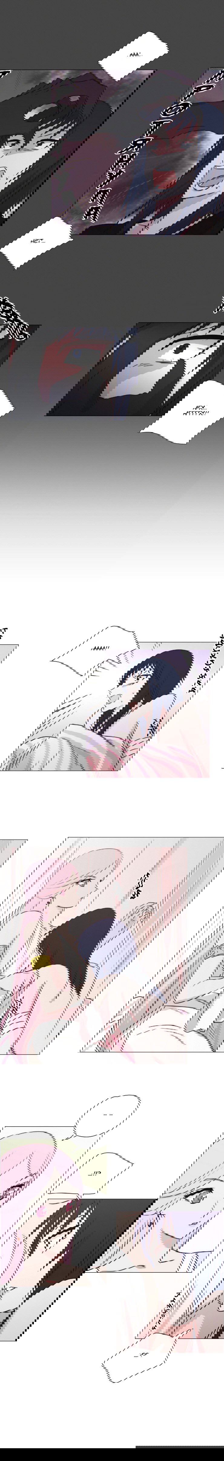 Манга Мисс Ангел и Мисс Демон - Глава 158 Страница 7