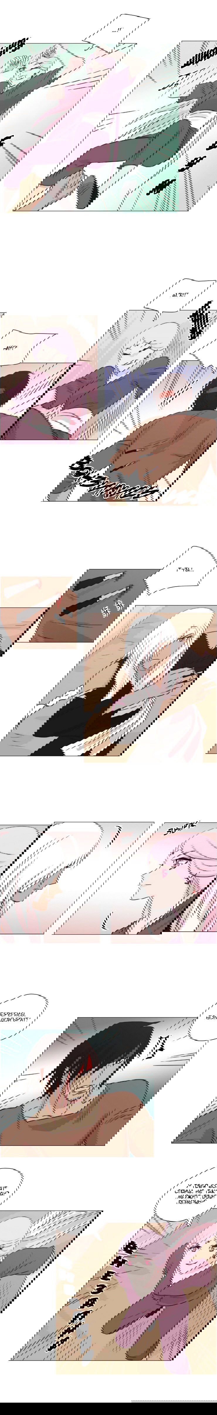 Манга Мисс Ангел и Мисс Демон - Глава 157 Страница 2